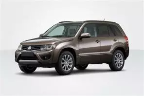 ویتارا 2400cc