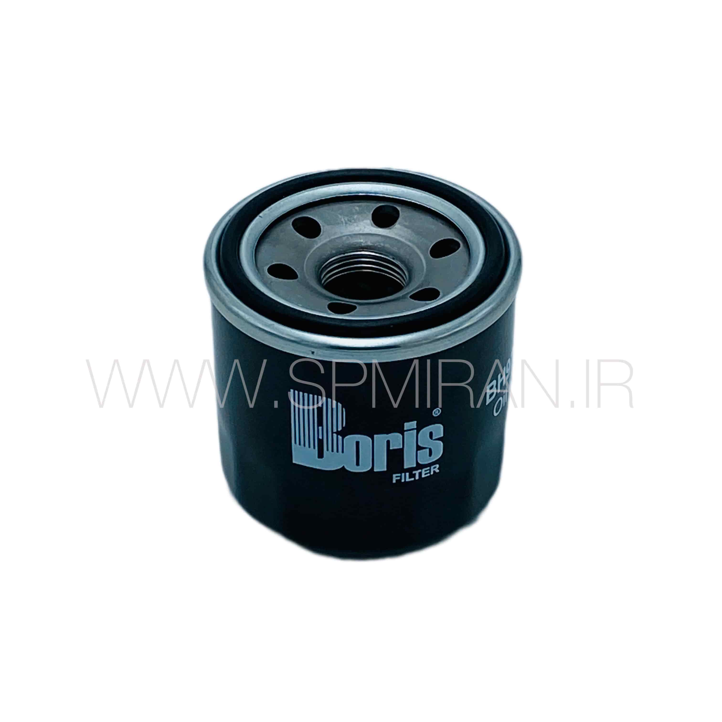 فیلتر روغن رنو تالیسمان کولیوس نیسان ایکس تریل BH97W06 بوریس